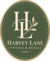 Harvey Lane Vintage & Resale